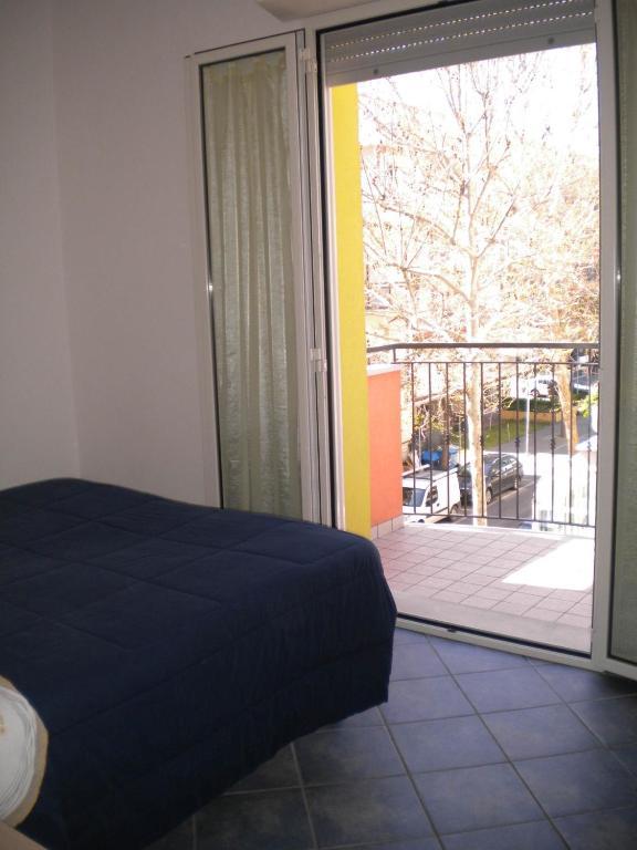 Residence Desiree Rimini Oda fotoğraf