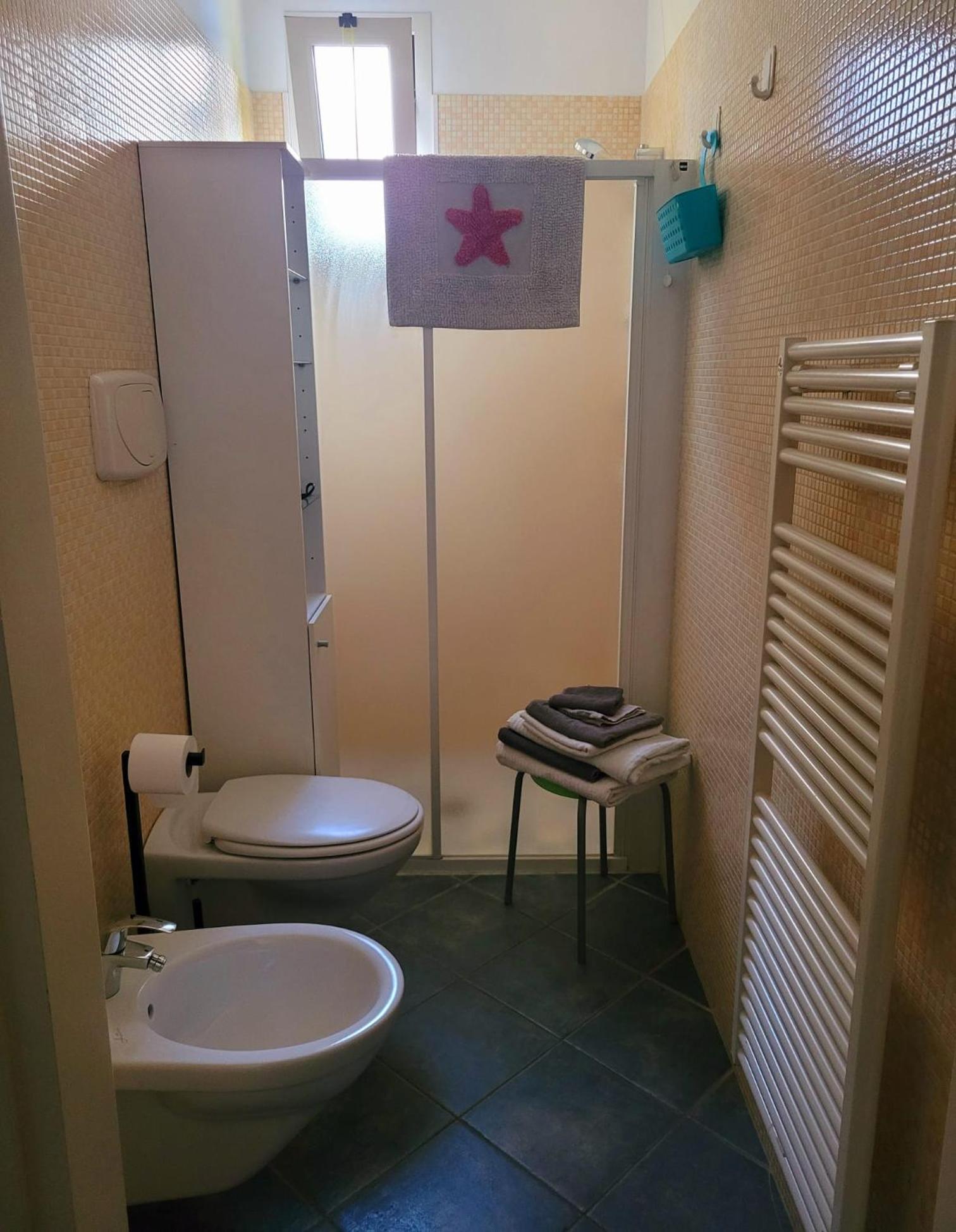 Residence Desiree Rimini Dış mekan fotoğraf