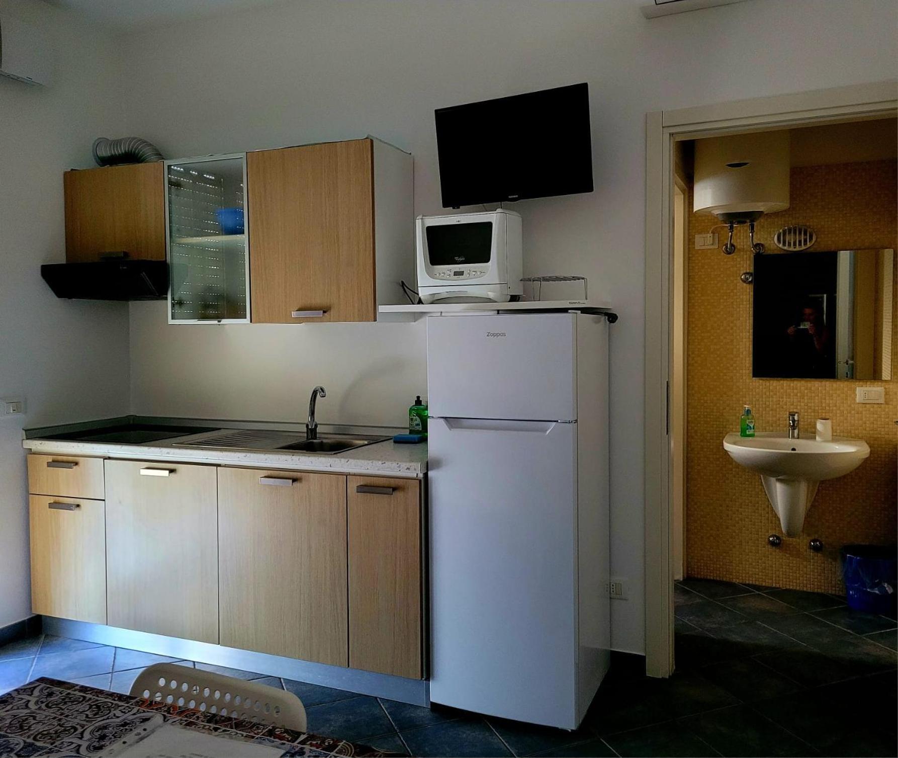 Residence Desiree Rimini Dış mekan fotoğraf