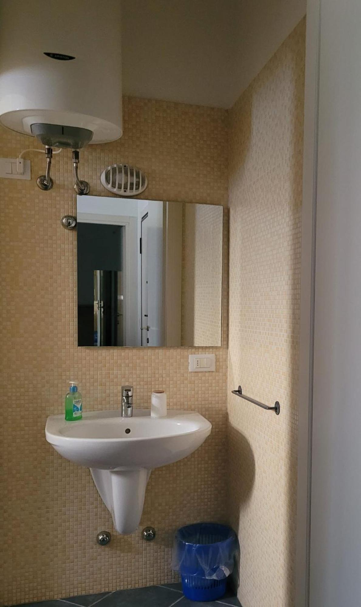 Residence Desiree Rimini Dış mekan fotoğraf