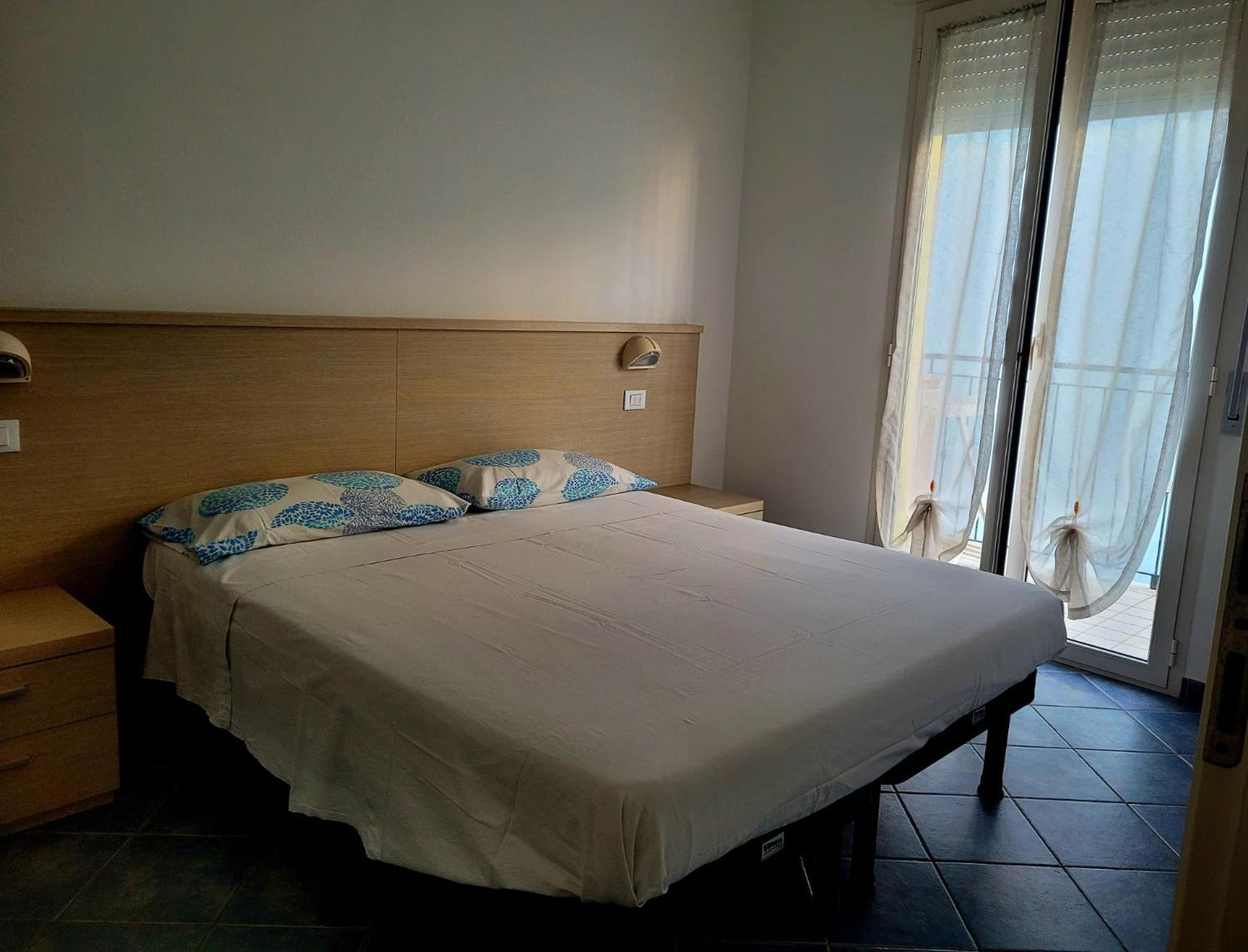 Residence Desiree Rimini Dış mekan fotoğraf