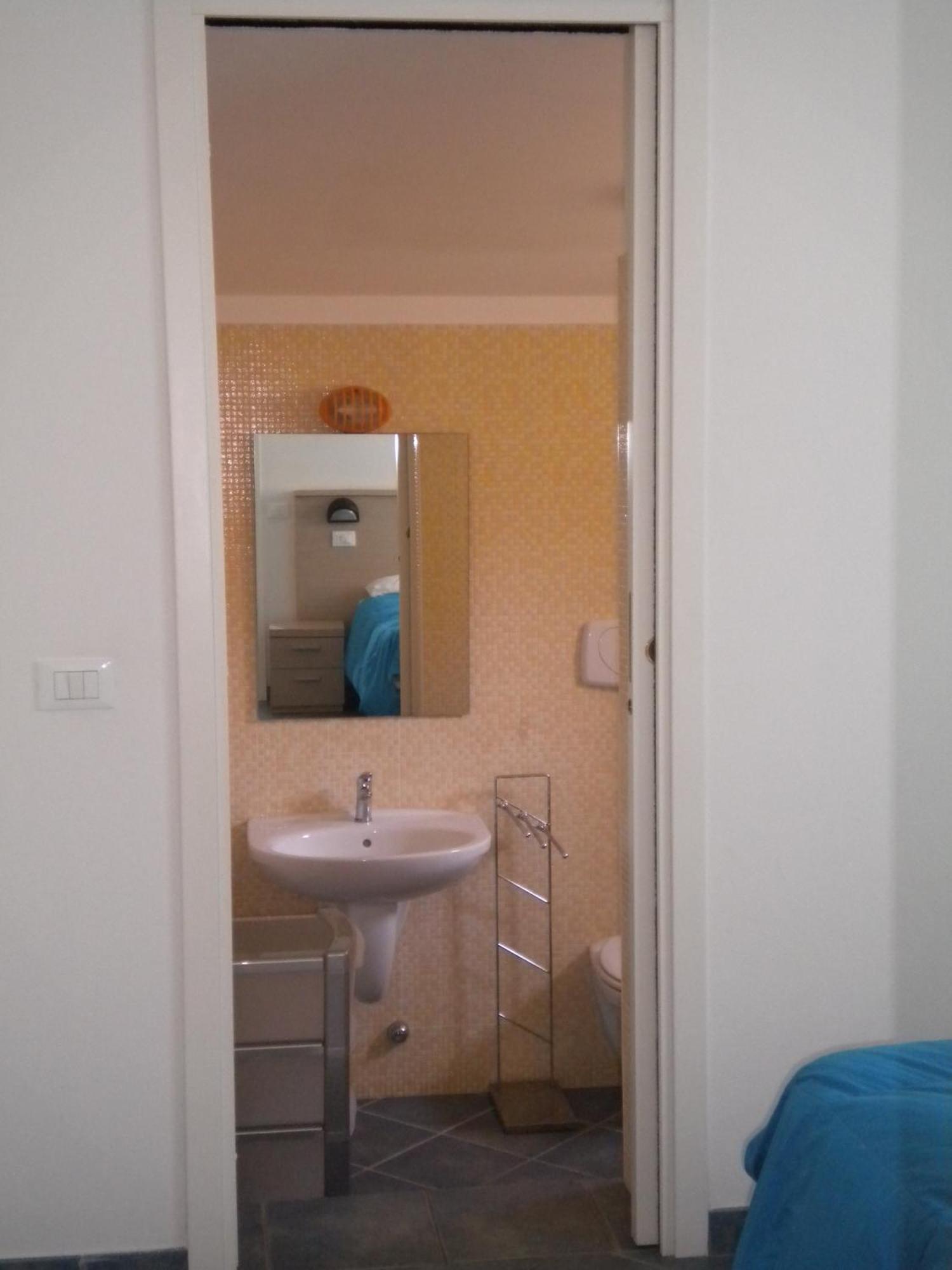 Residence Desiree Rimini Dış mekan fotoğraf