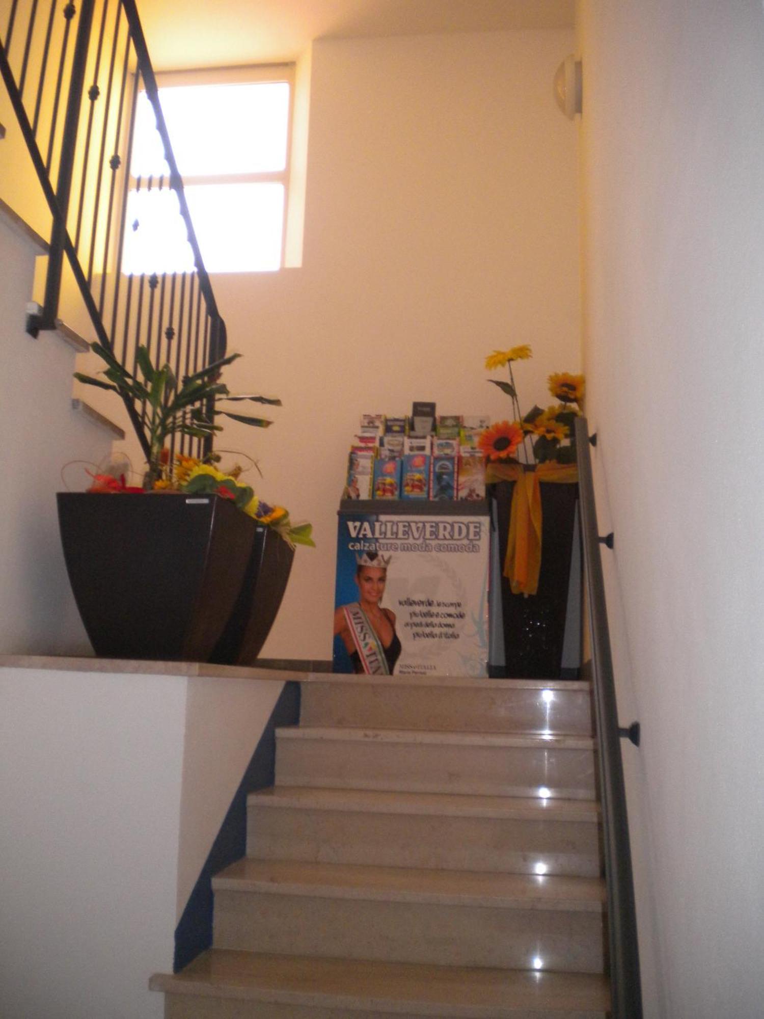 Residence Desiree Rimini Dış mekan fotoğraf