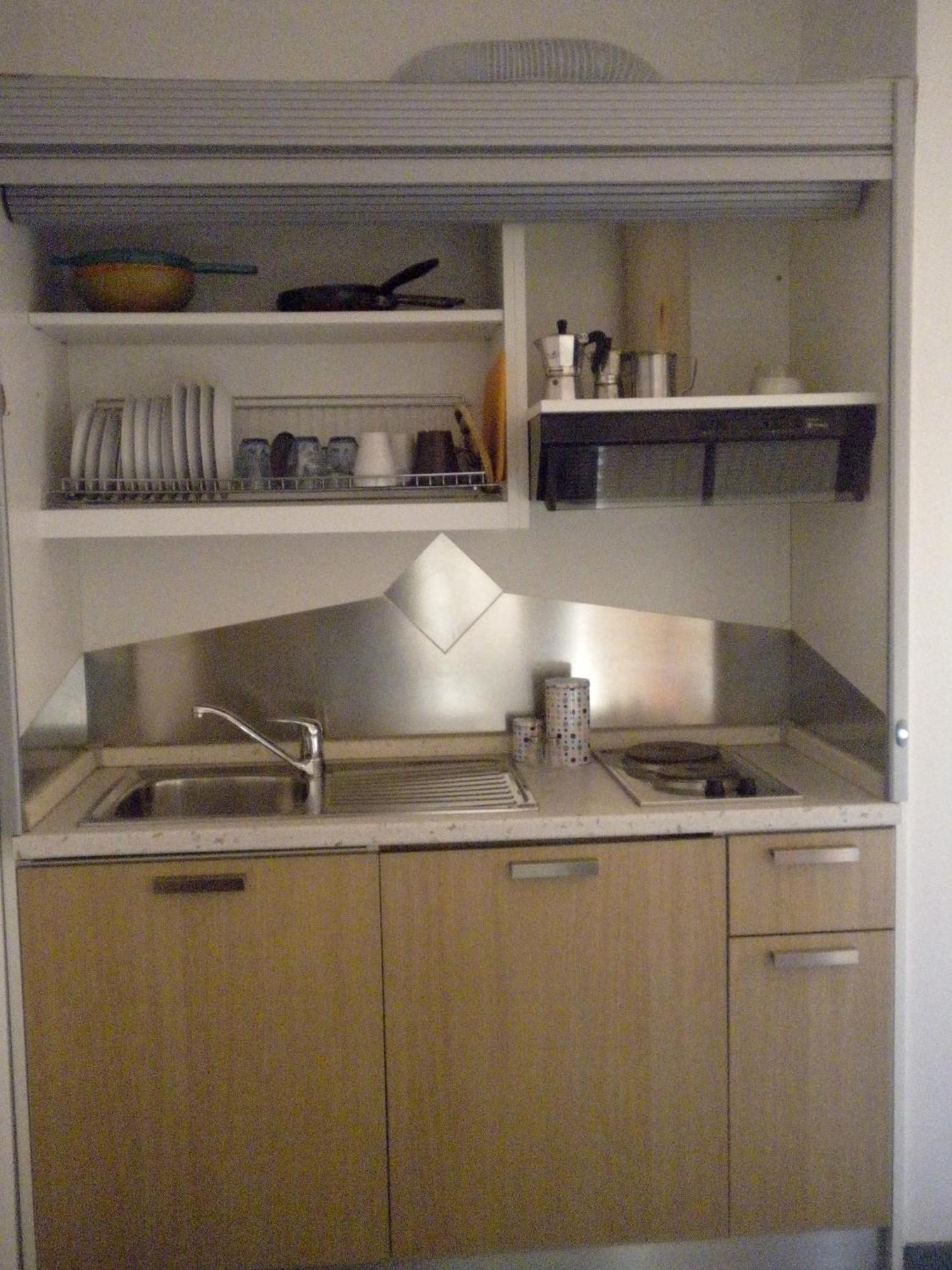 Residence Desiree Rimini Dış mekan fotoğraf