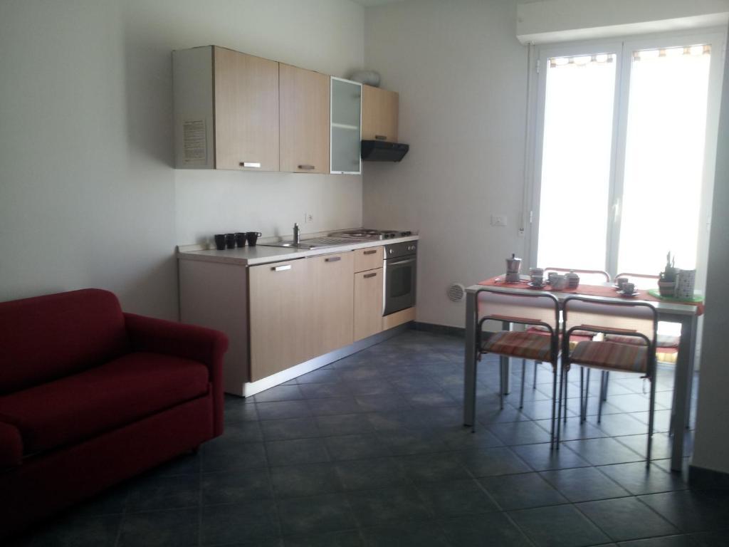 Residence Desiree Rimini Oda fotoğraf