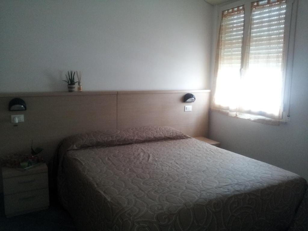 Residence Desiree Rimini Oda fotoğraf