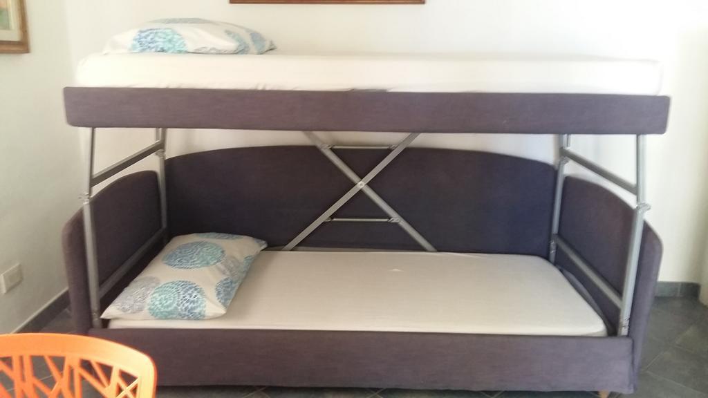 Residence Desiree Rimini Dış mekan fotoğraf