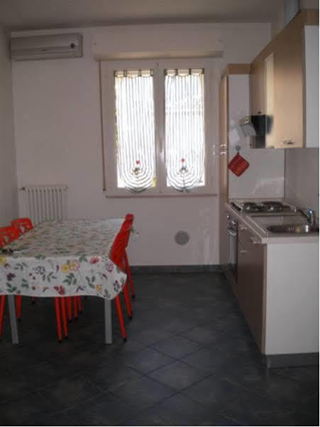 Residence Desiree Rimini Dış mekan fotoğraf