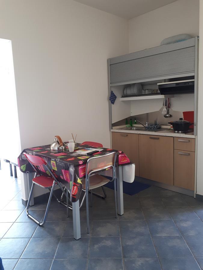 Residence Desiree Rimini Dış mekan fotoğraf