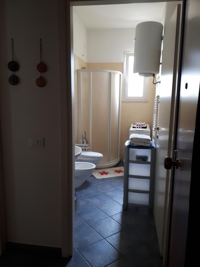 Residence Desiree Rimini Dış mekan fotoğraf
