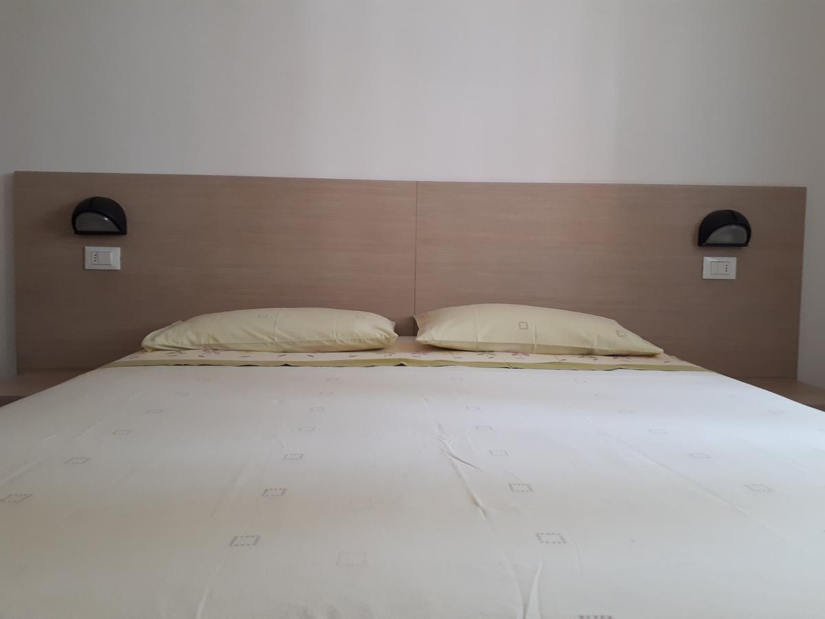 Residence Desiree Rimini Dış mekan fotoğraf