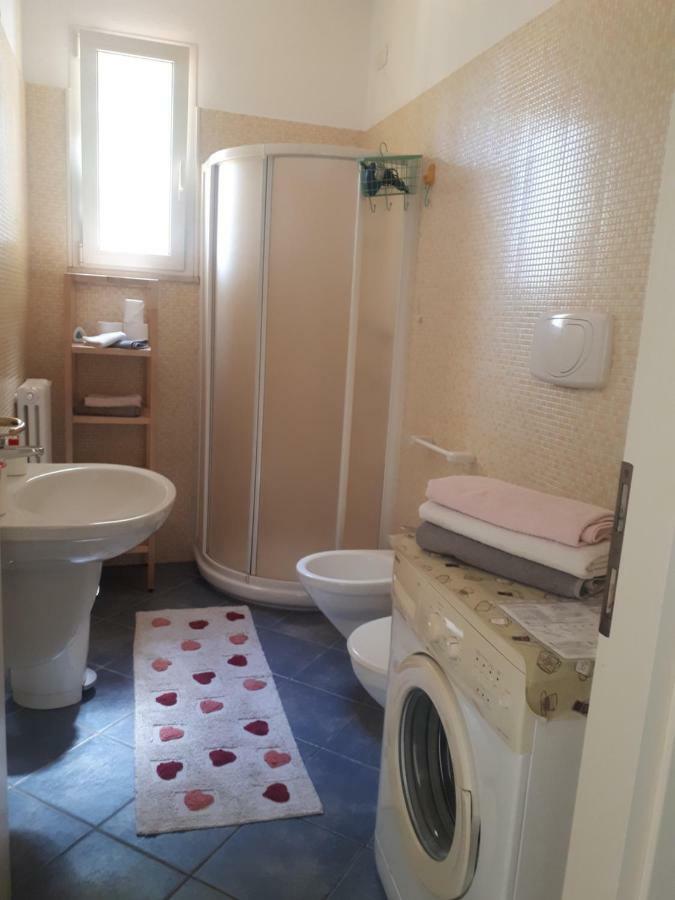 Residence Desiree Rimini Dış mekan fotoğraf