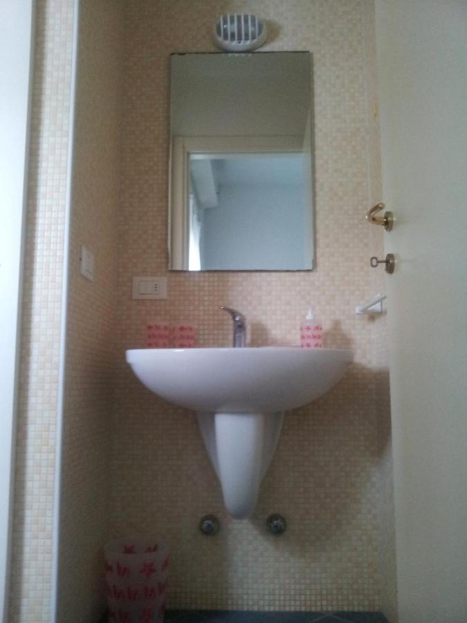 Residence Desiree Rimini Dış mekan fotoğraf
